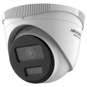    Cámara IP 2 Megapixel Hikvision ColorVu 1/2.8" Progressive Scan CMOS Compresión H.265+/H.265