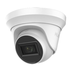  Cámara Hikvision 1080p 4 en 1 (HDTVI / HDCVI / AHD / CVBS)