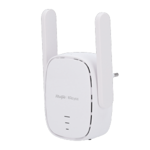        Reyee Wi-Fi Extender 1 Puerto RJ45 10/100Mbps