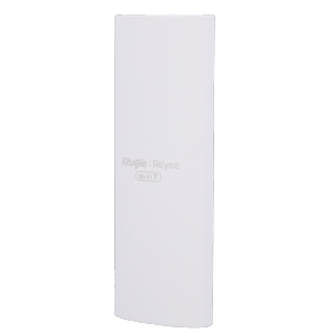       Reyee AP Omnidireccional Wi-Fi 7 Doble radio
