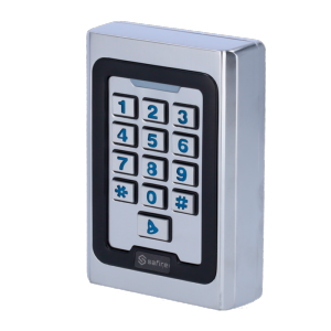      Control de acceso autónomo Acceso por tarjeta EM y PIN