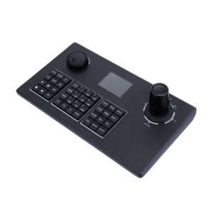 Teclado IP Safire Smart Doble interfaz: directo o red