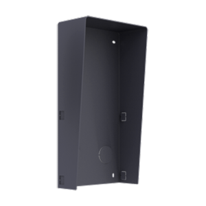 Caja de registro en superficie Específica para videoporteros Safire