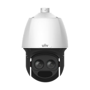  Cámara motorizada IP 2 Megapixel Gama Pro