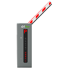   Barrera de parking Brazo recto (4.5 m)