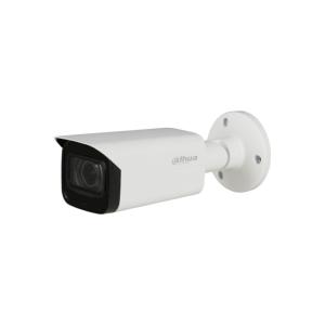  Cámara bullet IP con Smart IR de 60 m para exterior. Formato H.265+/H.265/H.264+/H.264/MJPEG