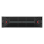 Hikvision grabador NVR 256 CH IP SOLUTIONS Resolución máxima 32Mpx@3ch
