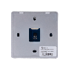   Botón de salida sin contacto Bluetooth Sensor infrarrojo con LED indicador