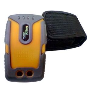 LECTOR DE TAGS PARA CONTROL DE RONDAS GSM/GPRS